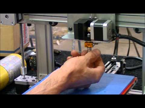 how to unclog extruder
