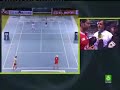 iker casillas y nadal contra la malaria