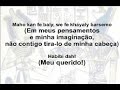Nari narien (Habibi Dah) - Tradução Nari narien (Habibi Dah) - Tradução