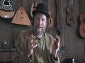 Some Thoughts on the Irish Pennywhistle