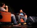 DJ Premier & Rosenberg on Nas Live @ 92Y