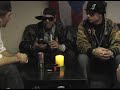 Jowell y Randy en Suiza