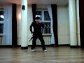 koths dancing