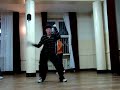 koths dancing