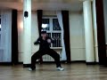 koths dancing