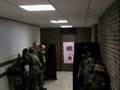 policias Especiales