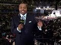  COGIC Convocation Bishop Charles Blake C.H. Mason Memorial Choir G.E. Patterson Karen Clark Sheard