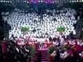 COGIC 101st Convocation - C.H. Mason Memorial Choir