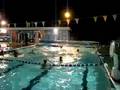 The Big Splash #1
