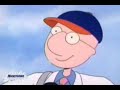 Doug Clips:  Doug Soundtrack - Lucky Hat