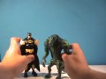 The Batman Killer Croc Action Figure