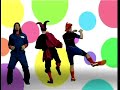 Imagination Movers - Shakable You (60 second version)