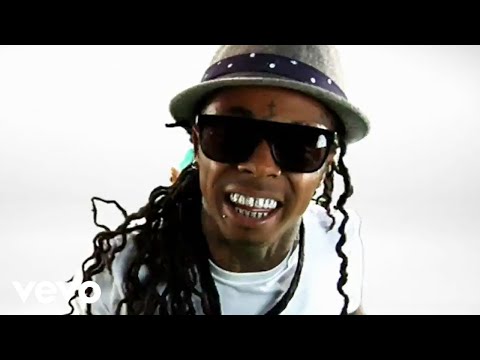 Lil Wayne - Knockout (feat. Nicki Minaj) lyrics