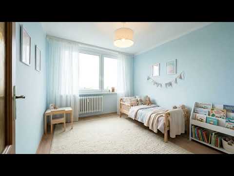 Video Prodej bytu 3+1 s lodžií, 81 m², Praha - Bohnice