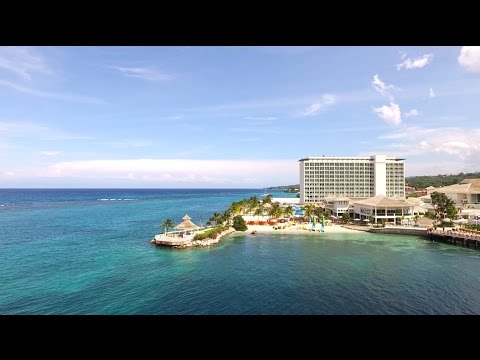 guest review - Moon Palace Jamaica Grande