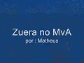 Zuera nu MvA