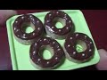Colisu #2 - donut soft candy making kit