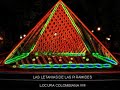 LAS LETANIAS DE LAS PIRAMIDES  COLOMBIA (Parrandero) GMG