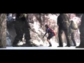 Resident Evil 6 - Second trailer
