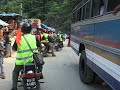 Nepal is a tough road Nepal is a tough road
