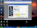 Writing a label with LightScribe