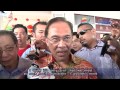 Najib to make milestone visit to Dong Zong Chinese ...