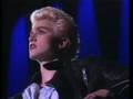 04. Papa Don't Preach - Who's That Girl