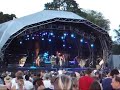 Billy Idol - Blue Highway Guilfest 2006 Billy Idol - Blue Highway Guilfest 2006