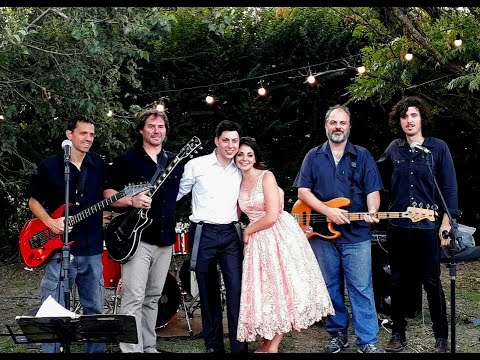 Casamiento (bailables)