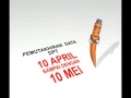 DPT PILPRES 2009