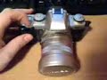 Pentax mz5n - AF speed with various lenses Pentax mz5n - AF speed with various lenses