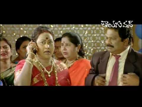 Ravi, teja, brahmanandam, krishna, bhagwan, venu, madhav, shayaji, shinde, telangana, sakunthala, nayana, tara, dubai, seenu, srinu, vaitla, telugu, movie, comedy