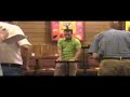 chad boltz conducts the boulder timberliners in a video sample for the barbershop harmony society.