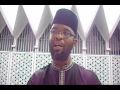 A Christian convert to Islam responds to Amana sheikh (an ex-Muslim?)