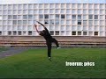 freerun: pécs freerun: pécs