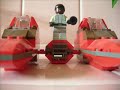 Star Wars Gangsta Rap 2: Lego Edition Star Wars Gangsta Rap 2: Lego Edition