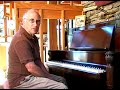 Intermediate Blues Piano : Rhythmic Dissonance in Blues Piano