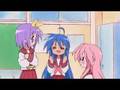 らき☆すた　「らきすた☆えんじぇる」