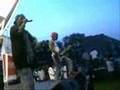 D.O.G. at 92Q show(Ryda Gyrl)