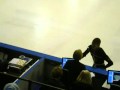 Finlandia Trophy 2009 Men FS 03 Kevin VAN DER PERREN