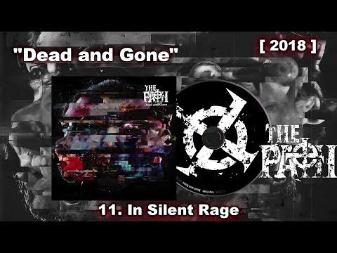 THE PATH - Dead and Gone [2018]