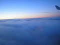 Fly into Holand