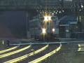 SEPTA Train 4336 NB @ Woodbourne Station