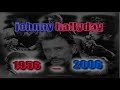 johnny hallyday flashback