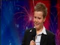 britain s got talent 2008