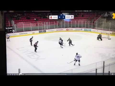 Nybro vs Morrums 18.02.2025 5