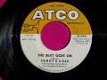 SONNY &amp; CHER "TH