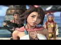 Final Fantasy X - I Like Your Hair(Parody)