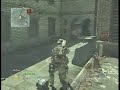 [MW2] Gb Match vs Calirofrnia Cow