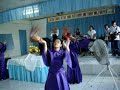 I JUST WANT TO PRAISE YOU (Bacolod Foursquare P&W) I JUST WANT TO PRAISE YOU (Bacolod Foursquare P&W)